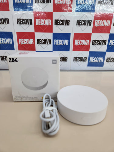 Smart Home Hub MI Zigbee 3.0, Wi-Fi y Bluetooth